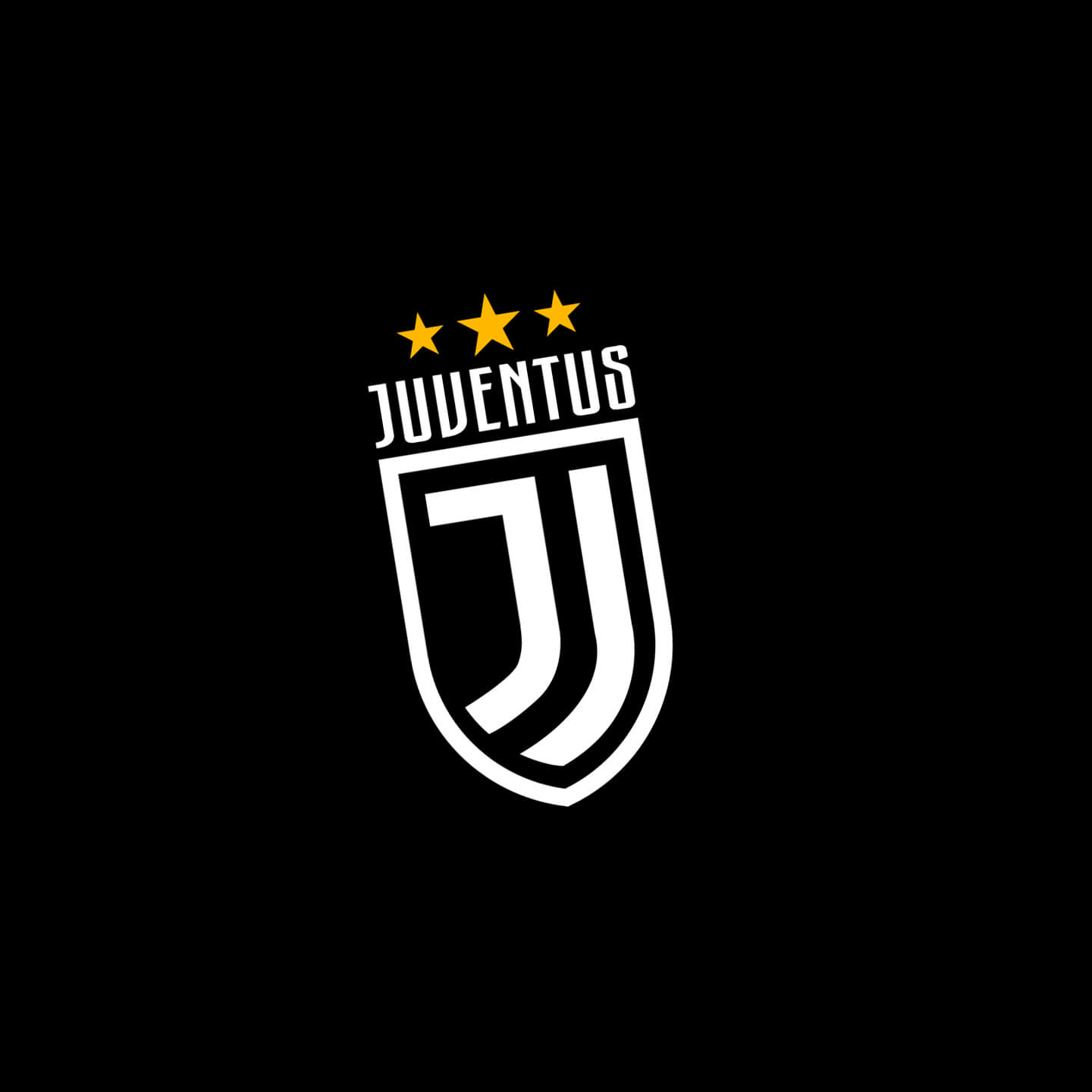 Juventus логотип