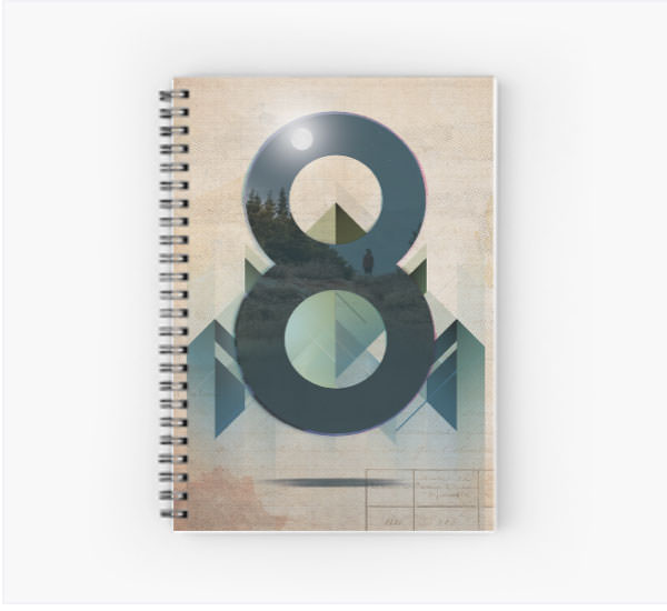 pro art spiral bound sketch book